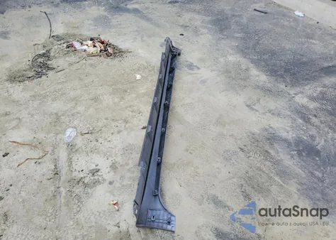 2017 Subaru Wrx z USA, uszkodzony, nr VIN JF1VA1B61H9828887